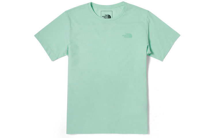 THE NORTH FACE SS21 Quick Dry T Shirts Women’s Green
