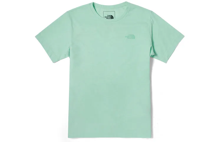 THE NORTH FACE SS21 Quick Dry T Shirts Women's Green