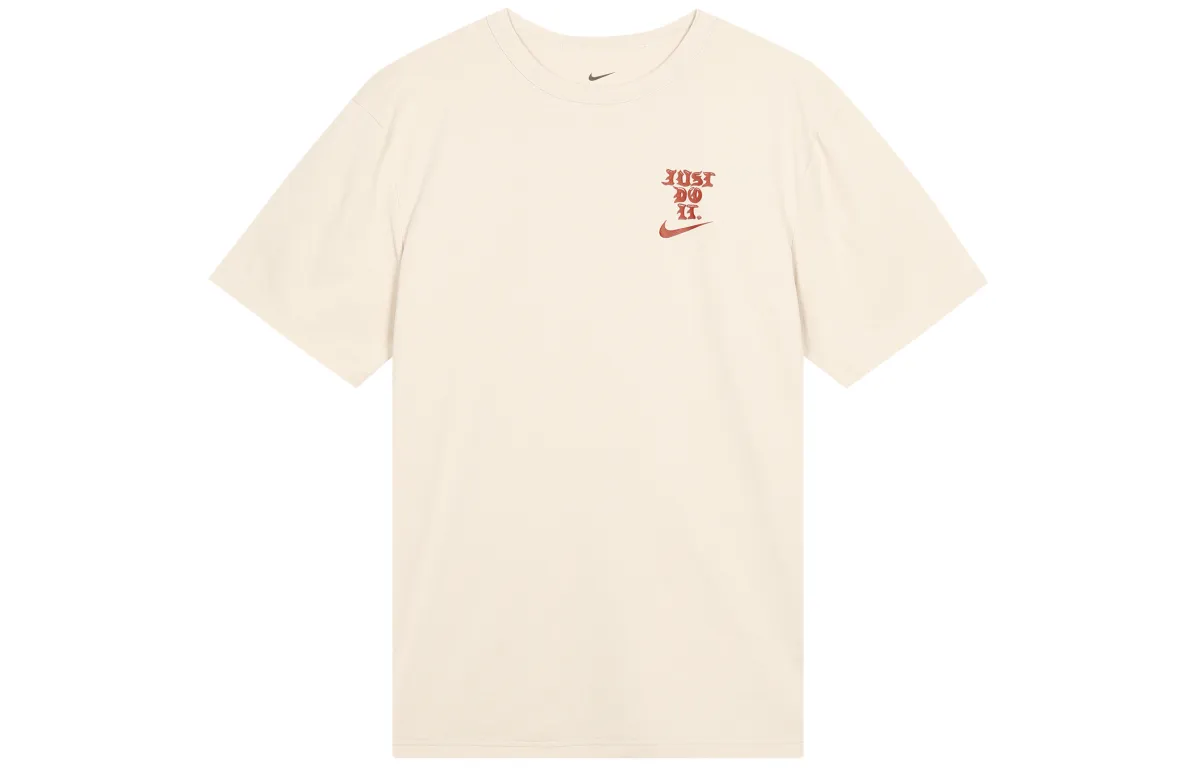 Nike HYVERSE Workout Clothing Men's Dune White