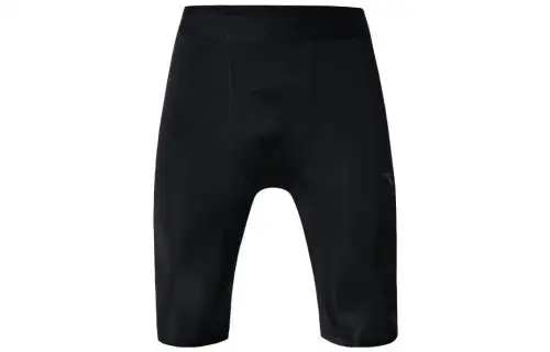 Anta Variety Training Collection Sports Shorts Men's Black