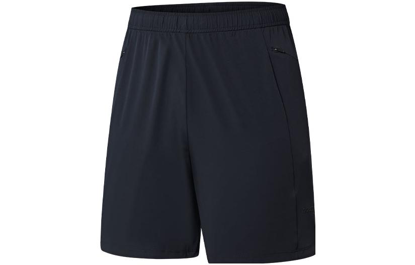 Saucony Sports Shorts Men’s Black Moderate