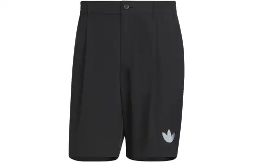 Adidas Originals Sports Shorts Men's Black Moderate