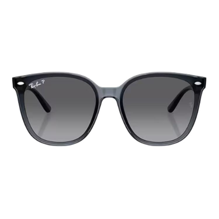 Унисекс очки RayBan (черные)