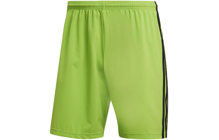 Adidas Sports Shorts Men’s Green Moderate