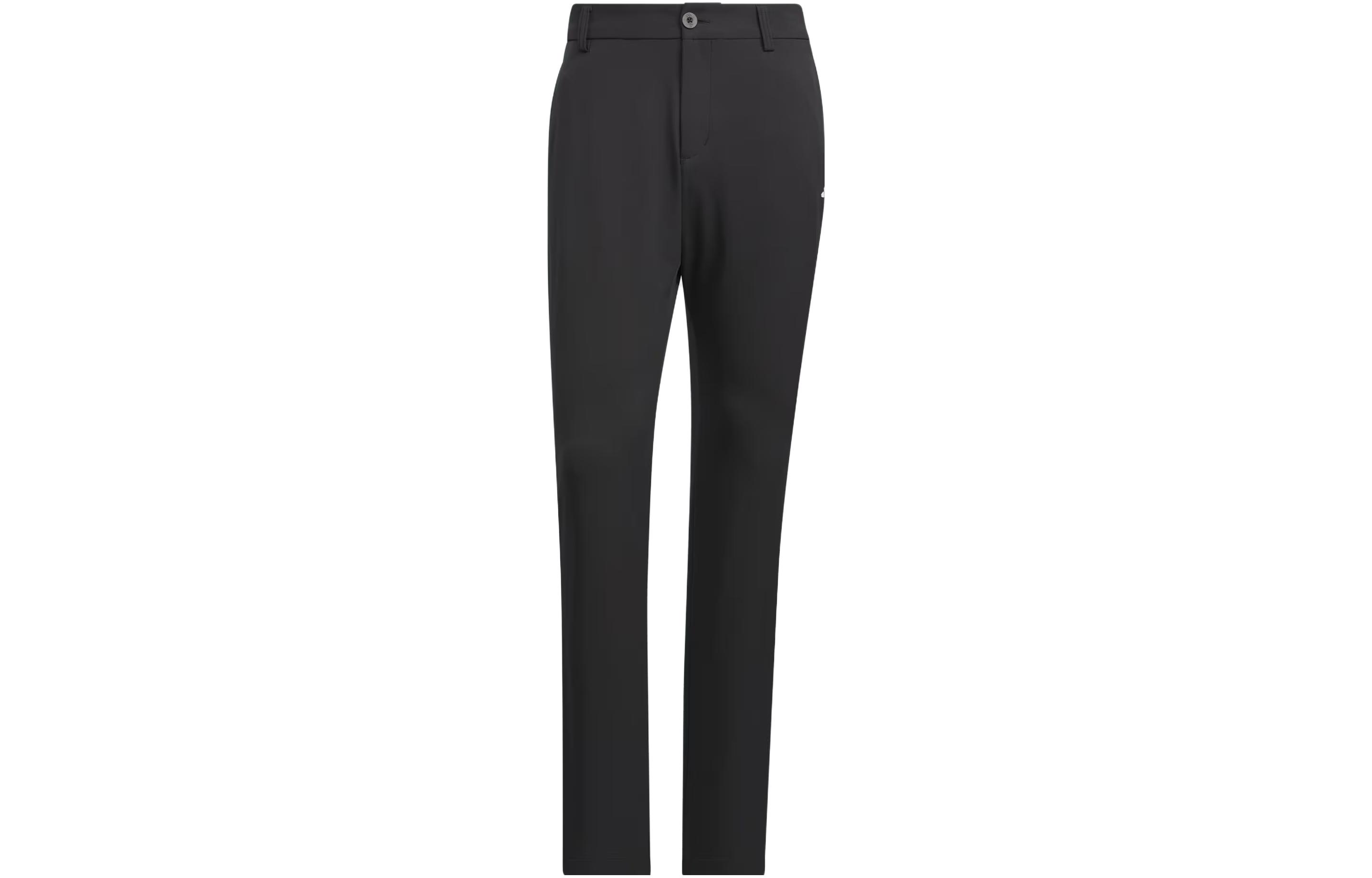 Adidas Sports Pants Men’s Black Moderate