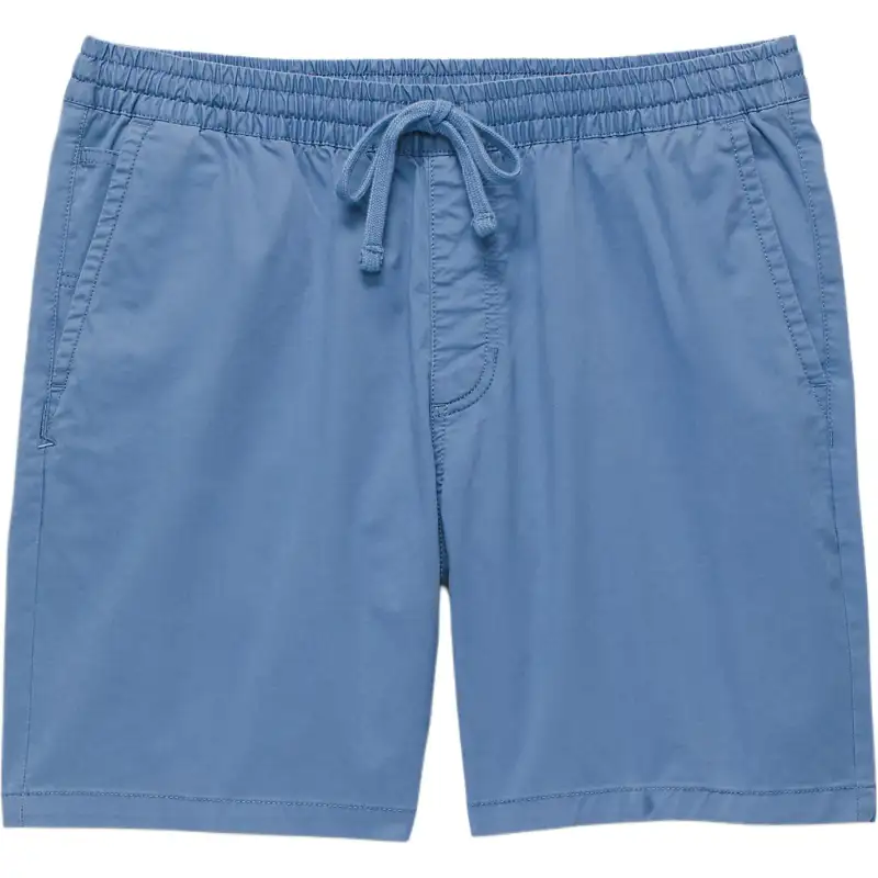 Vans Casual Shorts Men's Blue