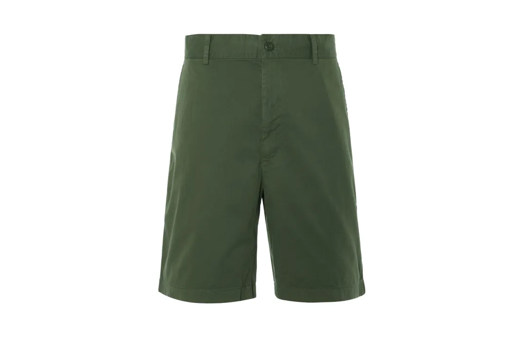 UNIQLO Casual Shorts Men's Dark Olive