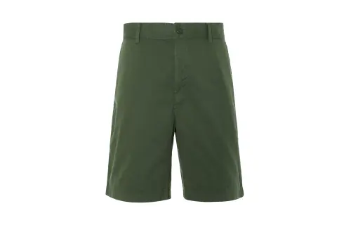 UNIQLO Casual Shorts Men's Dark Olive