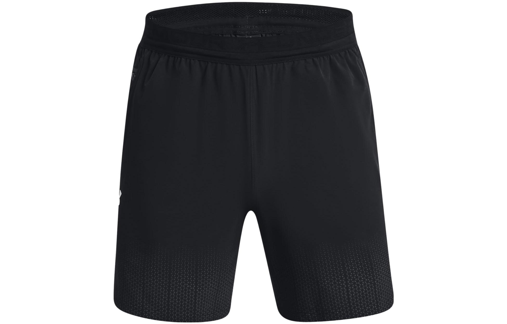 Under Armour Sports Shorts Men’s Black Moderate