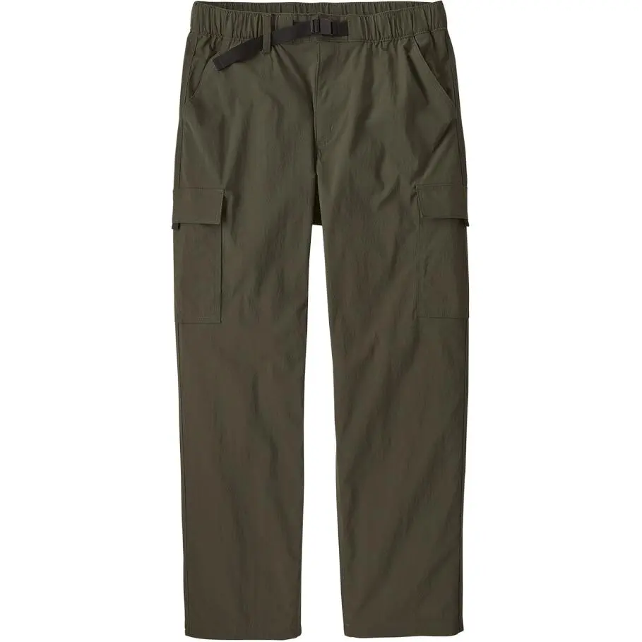 Patagonia Everyday cargo belt trousers