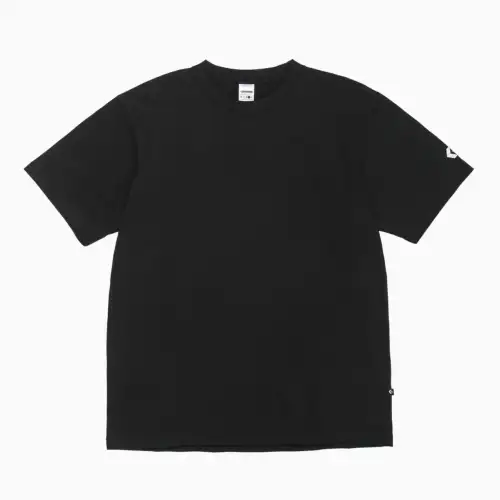 Converse DIAMOND LOGO TEE MENS T Shirt Men's Black