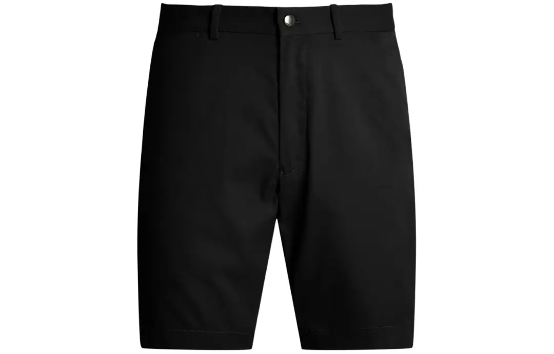 Polo Ralph Lauren SS24 Casual Shorts Men's Black