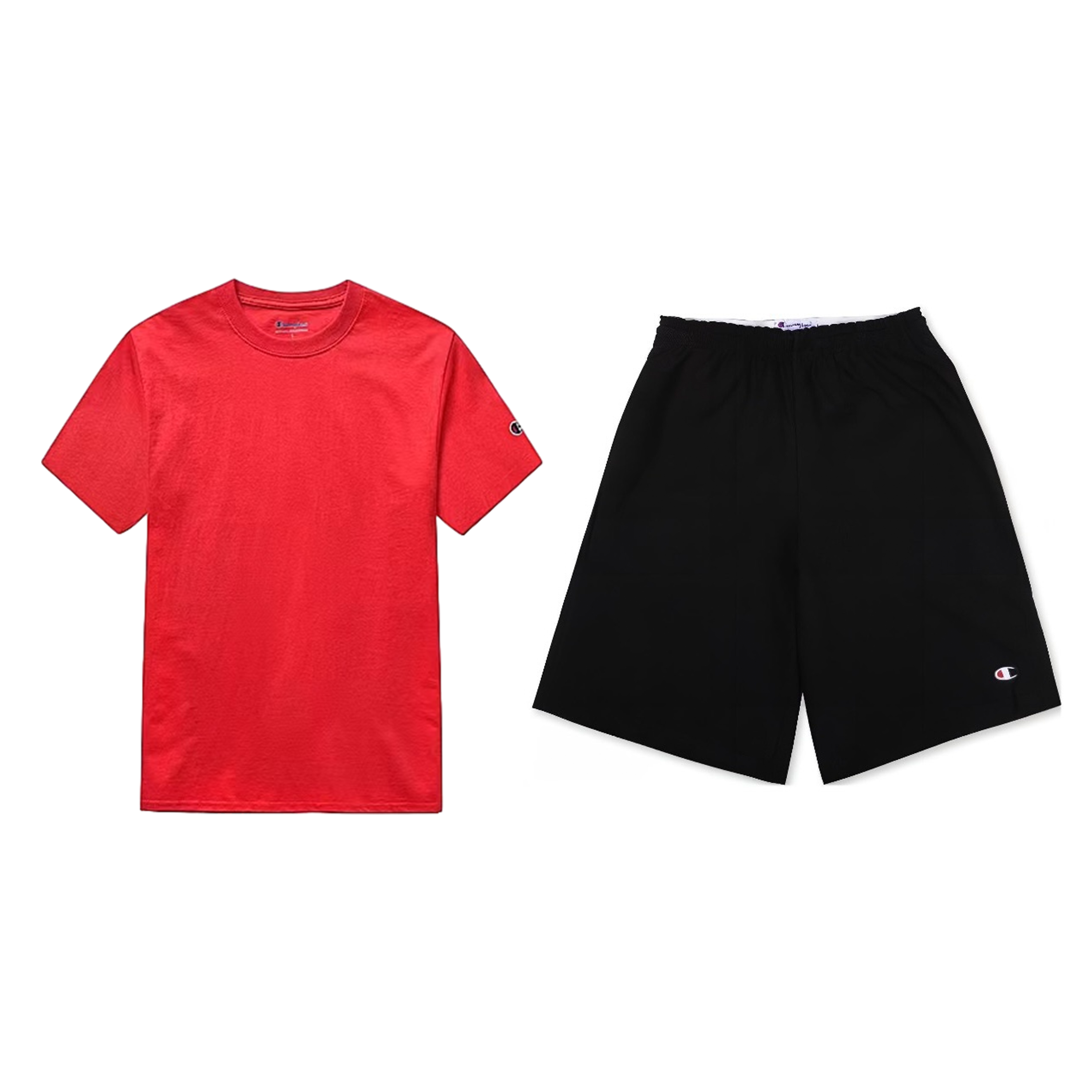 Champion Casual Sportswear Unisex