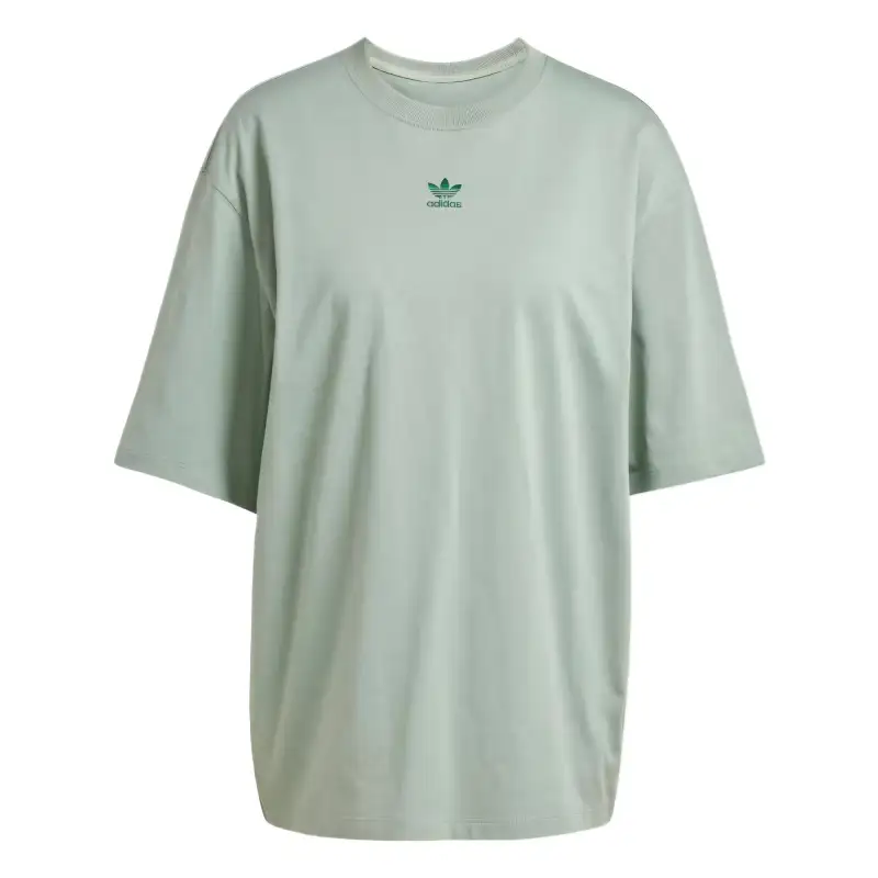 Adidas Originals Essentials Boyfriend Tee