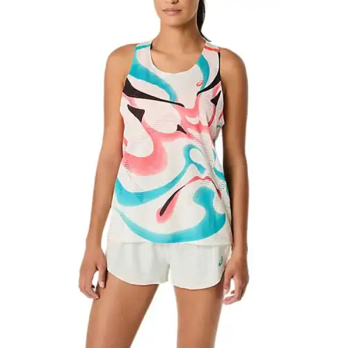 Asics Metarun Tank Top