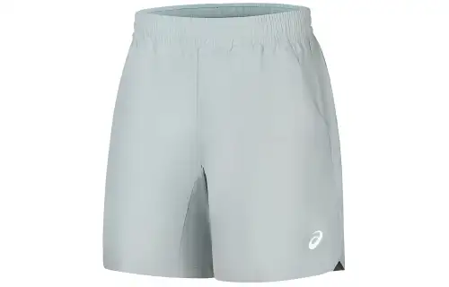 Asics Sports Shorts Men's Lake Green