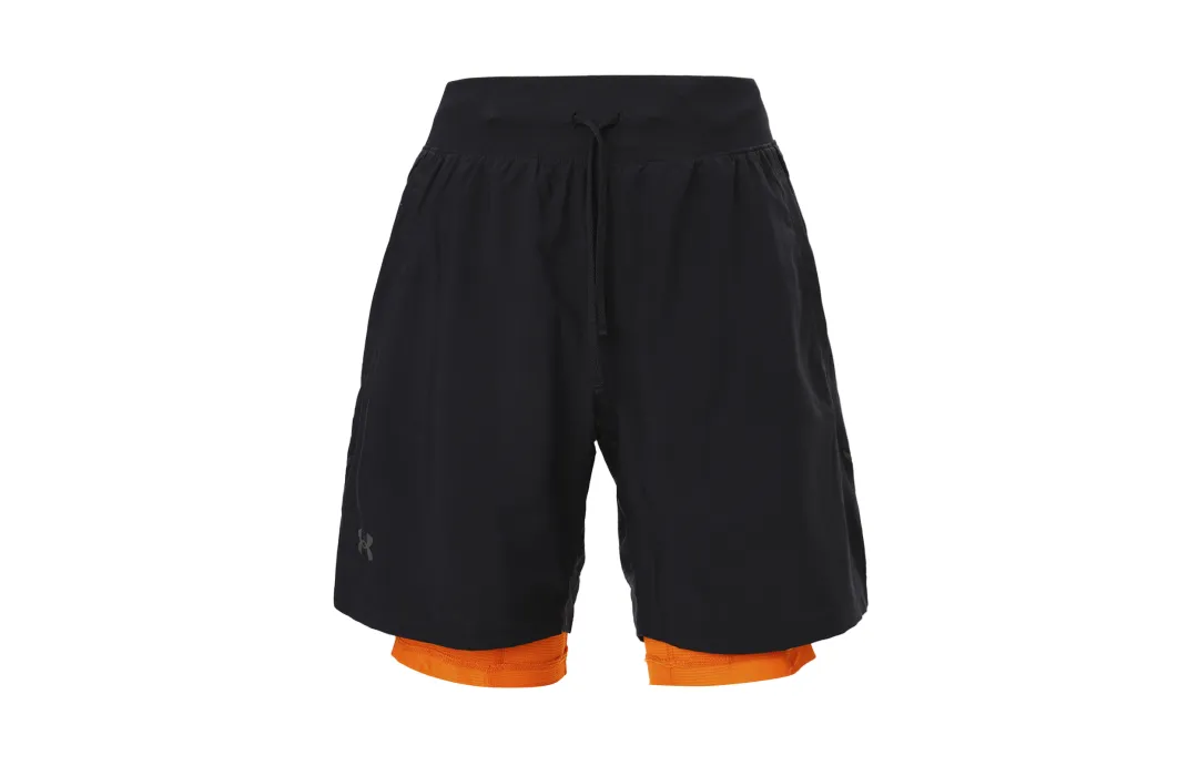 Under Armour Sports Shorts Men's Black