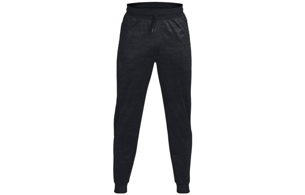 Under Armour Sportstyle Sports Pants Men’s Black Moderate