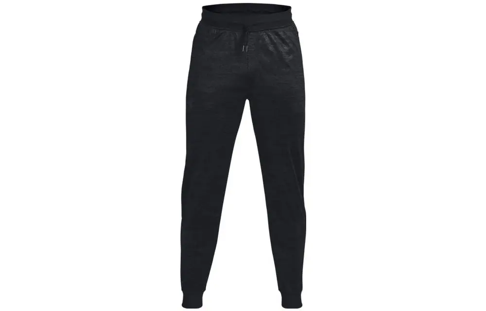 Under Armour Sportstyle Sports Pants Men's Black Moderate