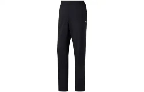 Reebok Sports Pants Men's Black Moderate