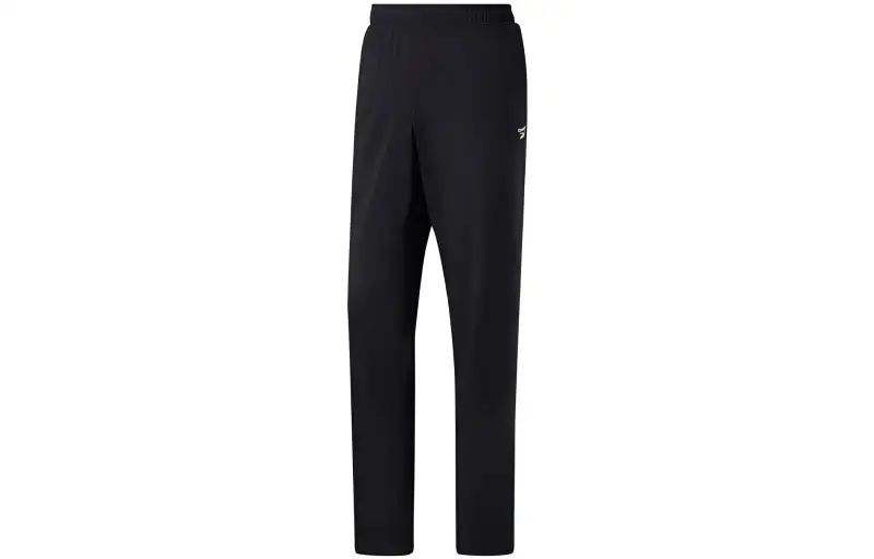 Reebok Sports Pants Men's Black Moderate