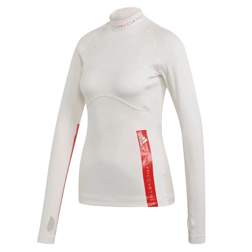 Adidas x Stella McCartney T Shirt Women's White