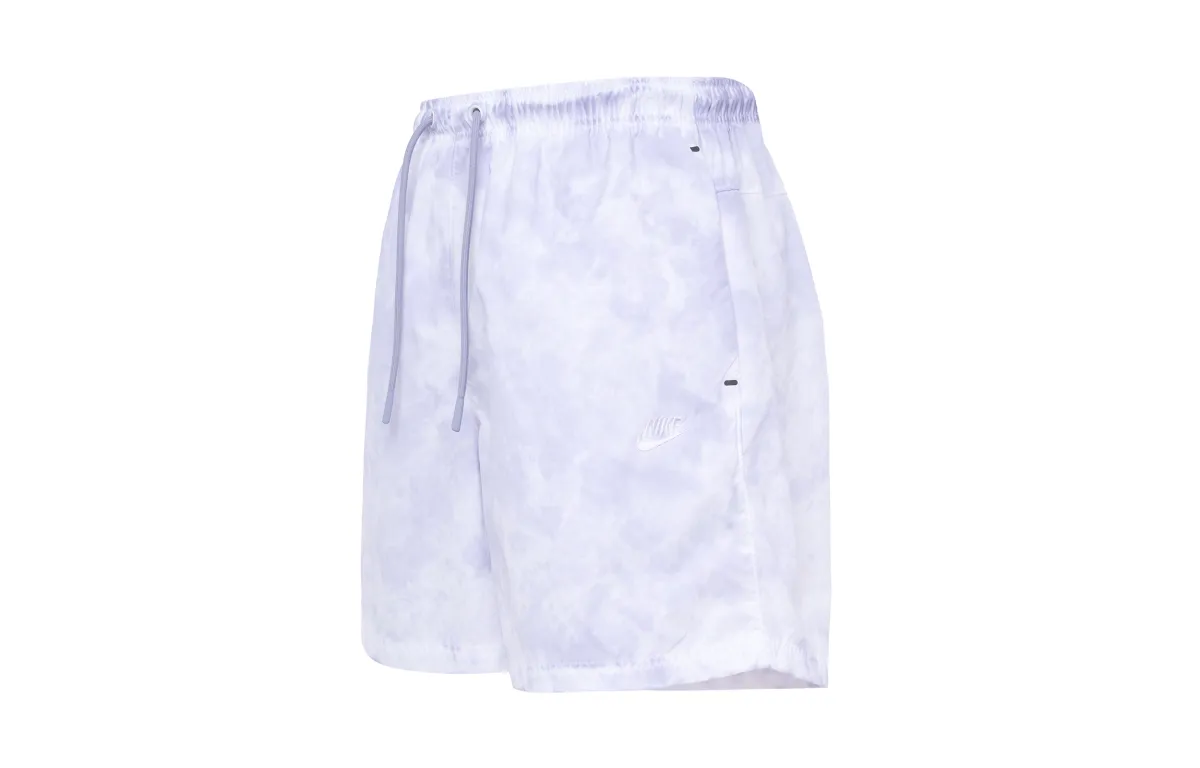 Nike Sports Shorts Men's Indigo Haze
