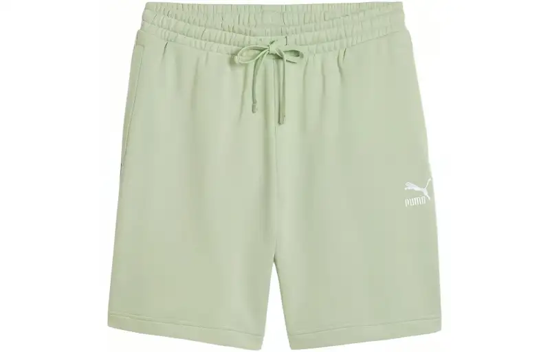 PUMA Shorts Para Hombre Better Classics