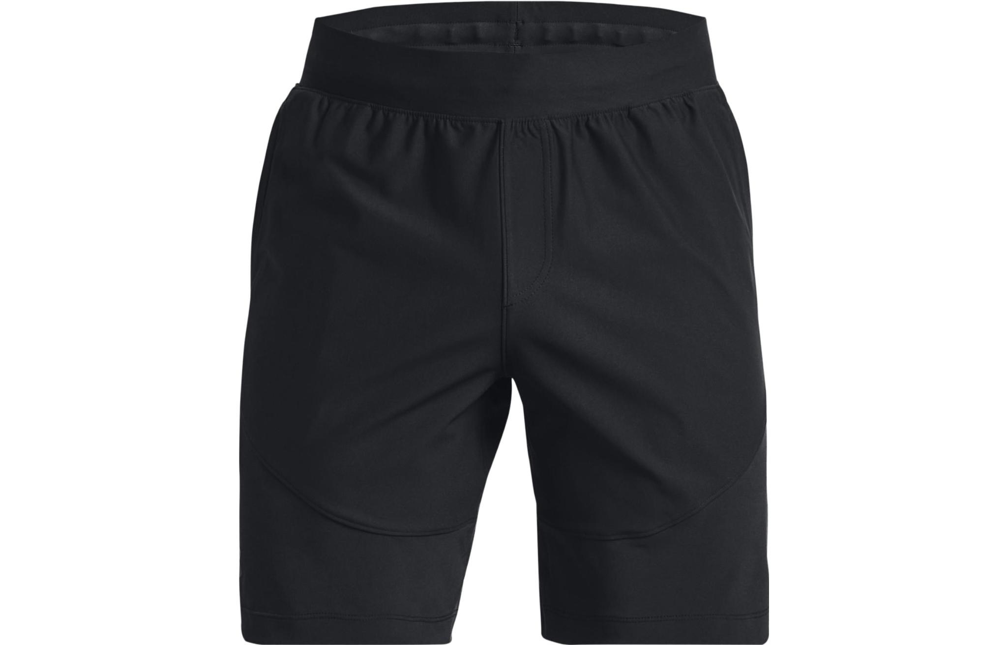 Under Armour Sports Shorts Men’s Black Moderate