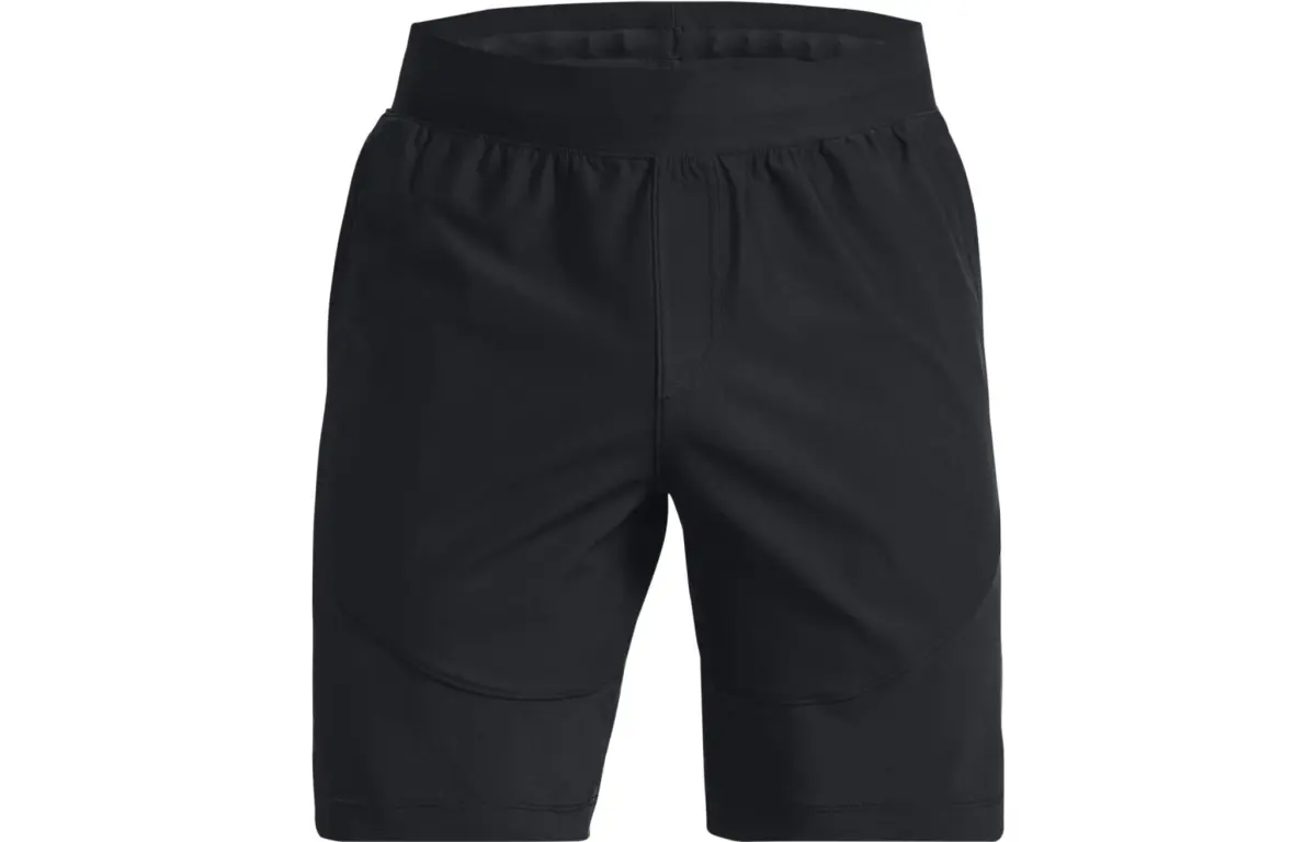 Under Armour Sports Shorts Men's Black Moderate