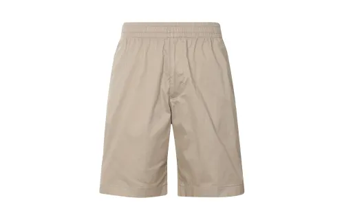 UNIQLO Casual Shorts Unisex Beige