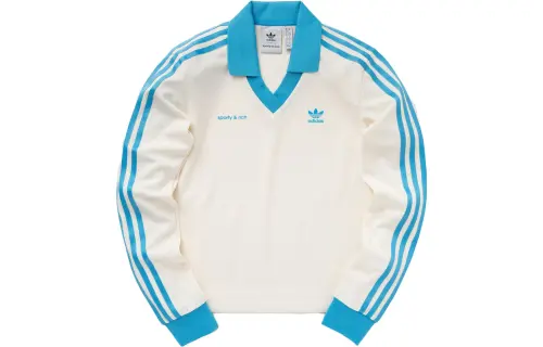 Adidas Originals T Shirt Women's White Japan Version