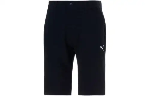 PUMA Sports Shorts Men's PUMA Black