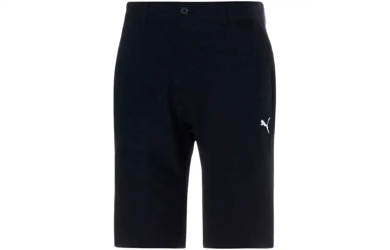 PUMA Sports Shorts Men's PUMA Black