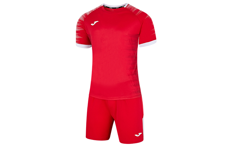 Joma Soccer Jersey Sets Men’s Moderate Straight Fit