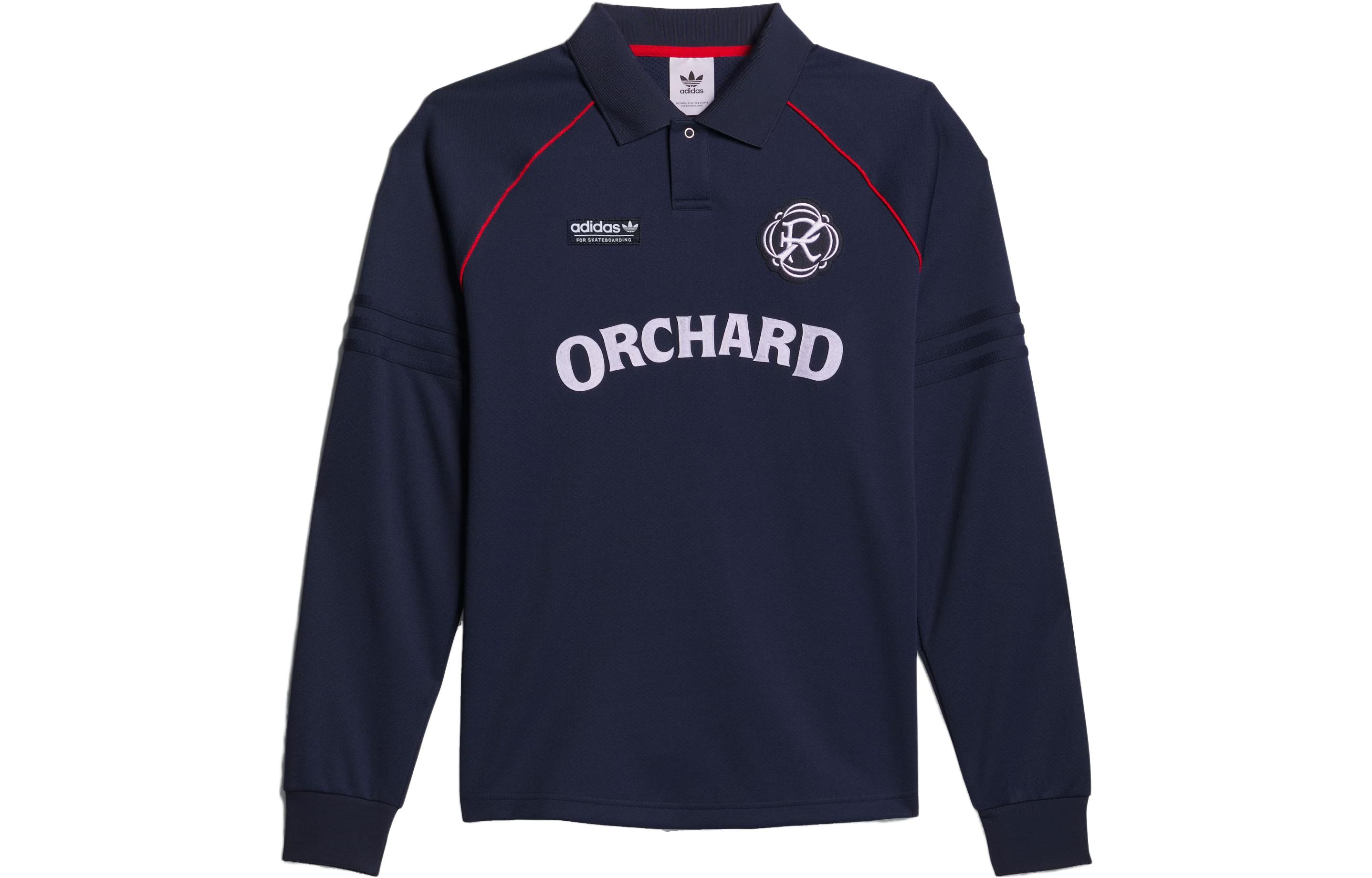 Adidas Soccer Jersey Men’s Blue