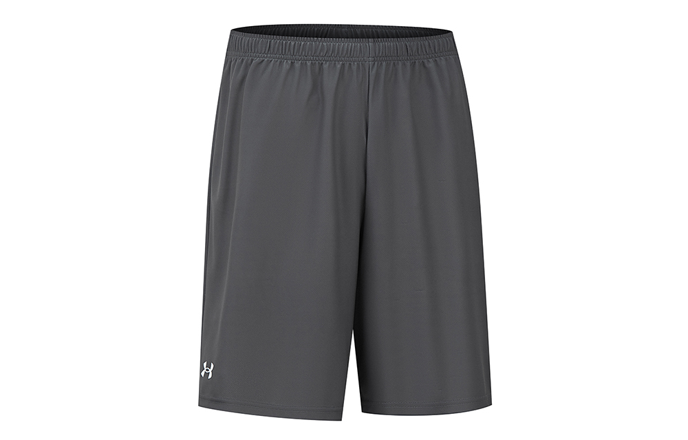 Under Armour Sports Shorts Unisex Dark Gray