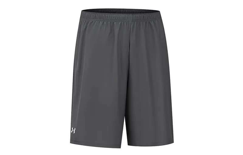 Under Armour Sports Shorts Unisex Dark Gray