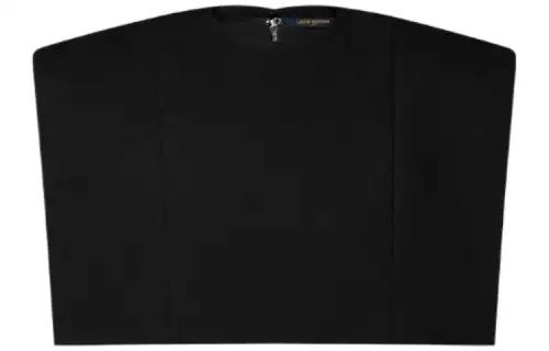 LOUIS VUITTON SS23 T Shirt Women's Black