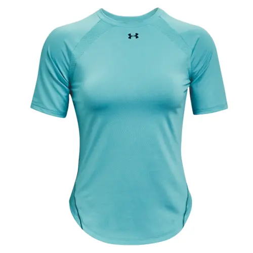 Under Armour T Shirt Women's Blue