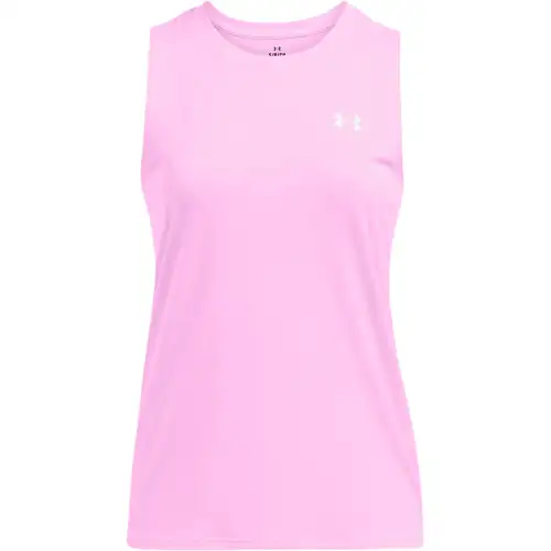Under Armour Tank Top Women's Pink