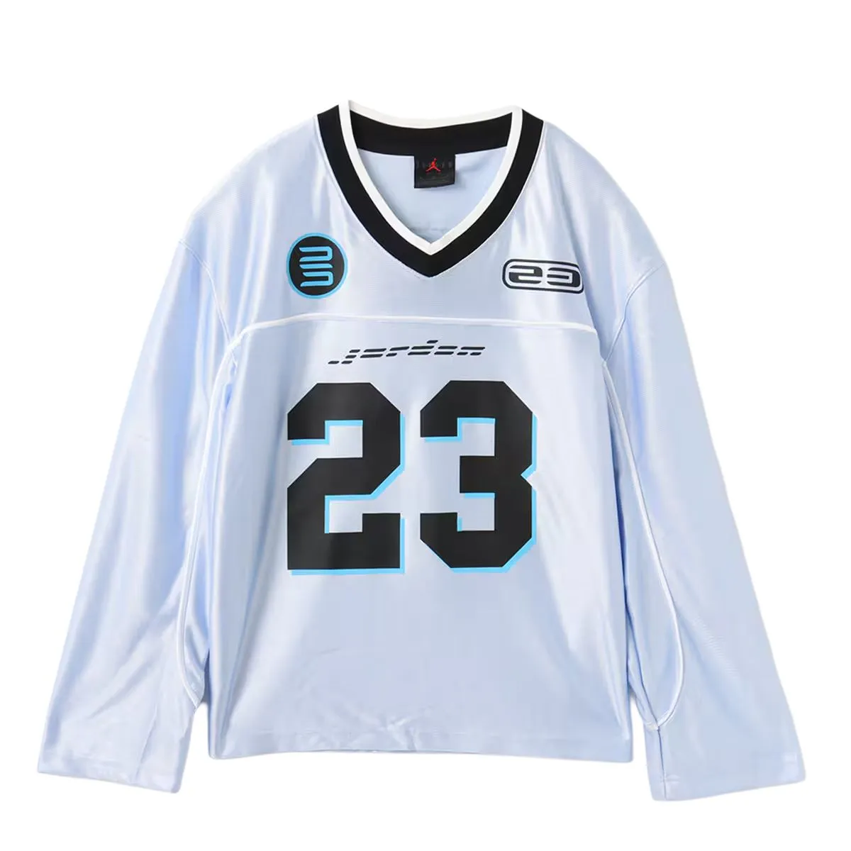 Jordan Women's Long Sleeve Jersey Top