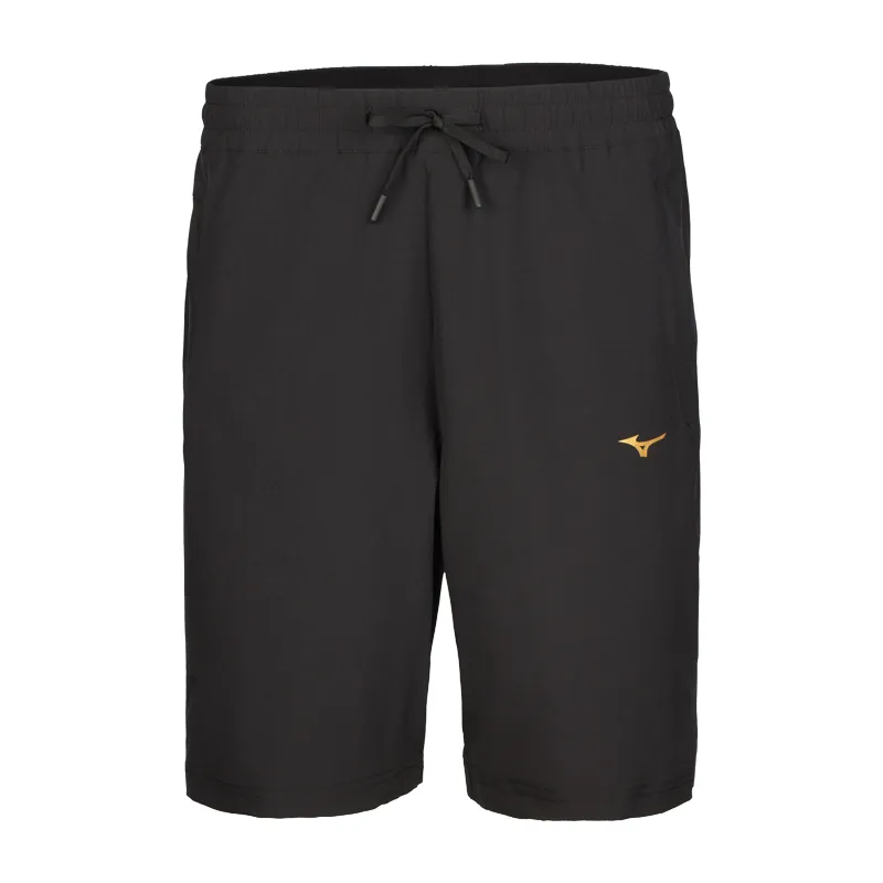 Mizuno Sports Shorts Unisex Black