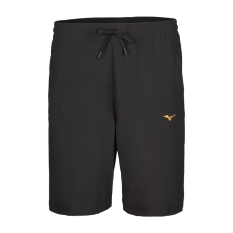 Mizuno Sports Shorts Unisex Black