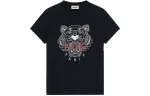 KENZO Classic Tiger Head FW21 T Shirt Women's Black