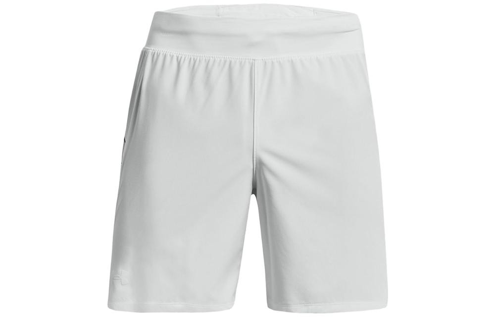 Under Armour Sports Shorts Men’s Gray Moderate