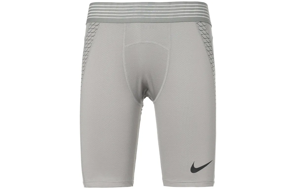 Nike Sports Shorts Men's Earth Gray/Rolling Gray