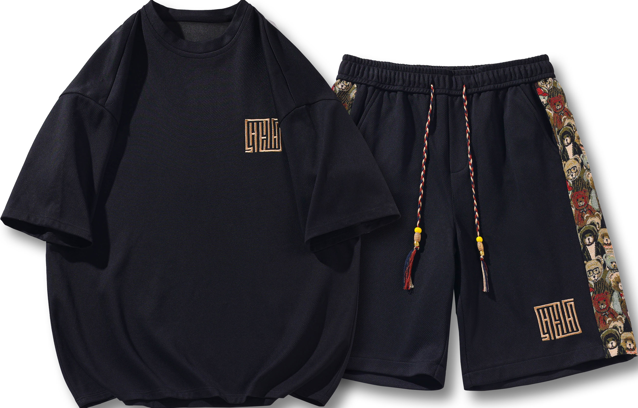 PEIMENG Casual Sportswear Unisex