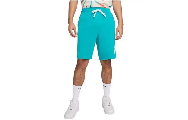 Nike Club Alumni Men's French Terry Shorts