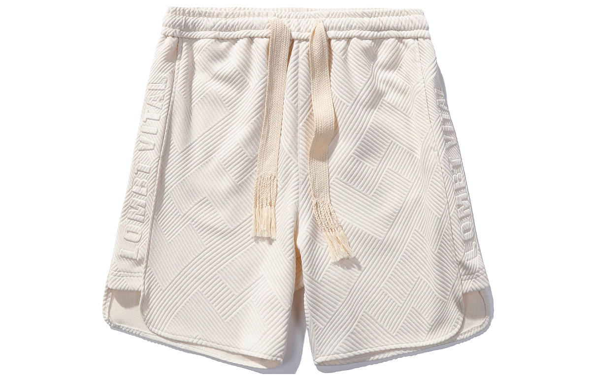 LOMBT Summer Loose Fit Shorts Unisex